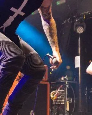 Florence and The Machine