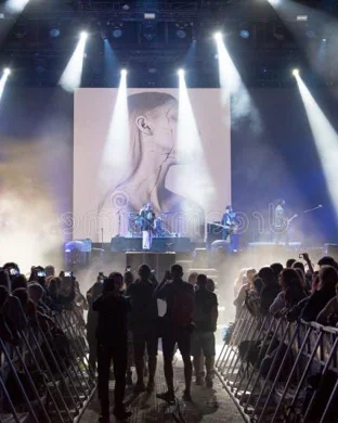 Florence and The Machine