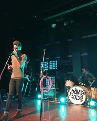 Bleed From Within Tampa