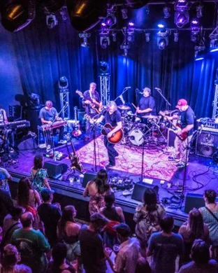 Chucho Valdes Royal Quartet