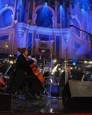 Defying Gravity - The Music of Stephen Schwartz