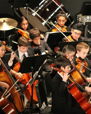 The Florida Orchestra