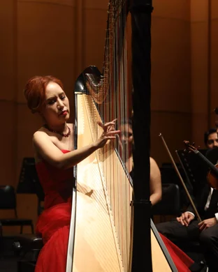 Trans-Siberian Orchestra: The Ghost of Christmas Eve