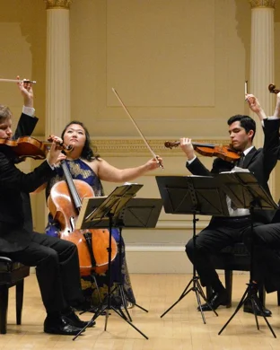 Defying Gravity: Stephen Schwartz