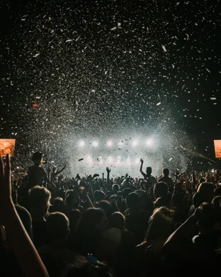 Breakaway Music Festival