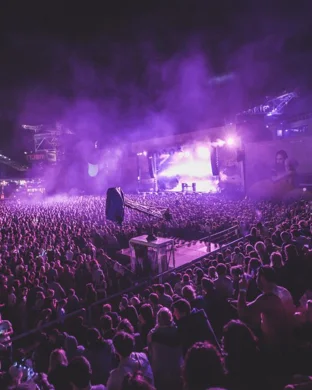 Live concert by Absolution Fest