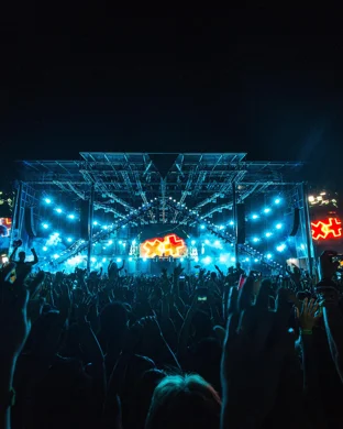 Live concert by Shipwrecked Music Festival - Weekend Pass