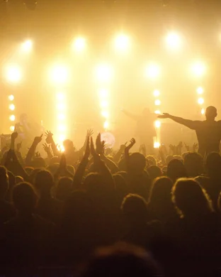 Gasparilla Music Festival