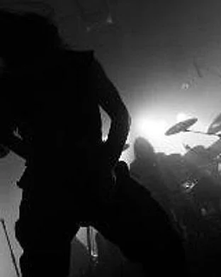 Prince Daddy and The Hyena