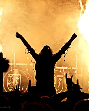 Live concert by Kayo Dot