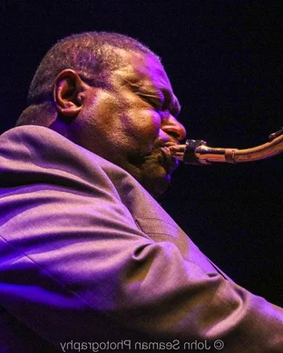 Blues is Alright Tour