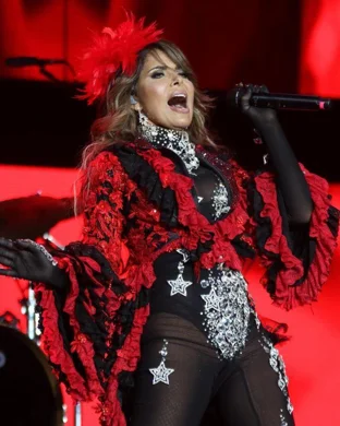 The Orchestra Starring ELO and ELO Part II Former Members