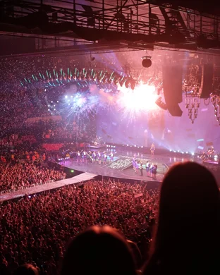 Candlelight - Tribute to Juan Gabriel Tampa