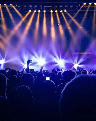 Boots N Beats - Country & EDM Concert