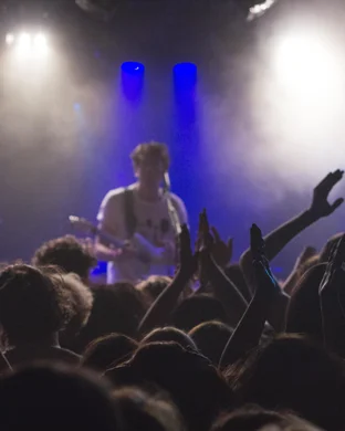 Eidola, Nerv & Astronoid