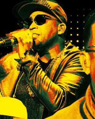 Live concert by Dexta Daps