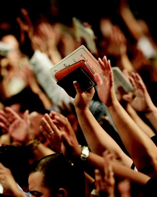 Live concert by Anne Wilson