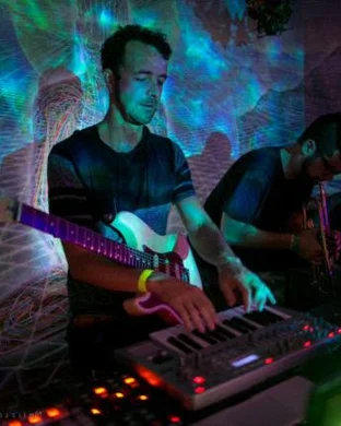 Electric Callboy Tampa