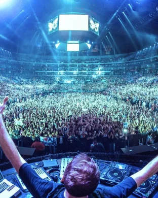 Live concert by Boiler After Hours