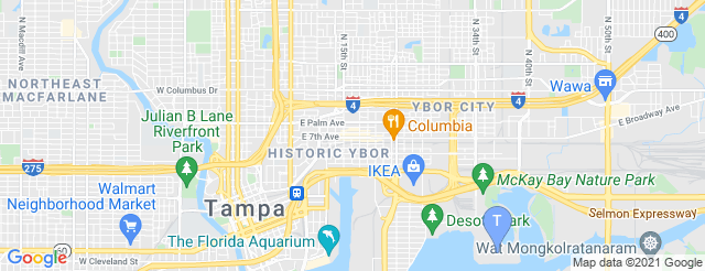 Funny Bone Comedy Club 