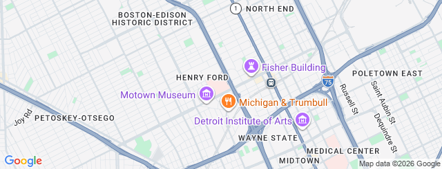 Little Caesars Arena