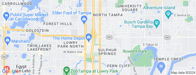 New World Music Hall