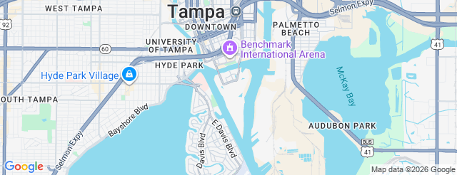 Harbour Island Life Time Pickleball