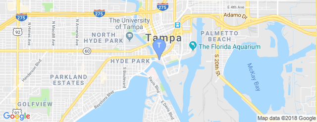 Tampa Convention Center