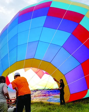 Beer, Bourbon and BBQ Festival
