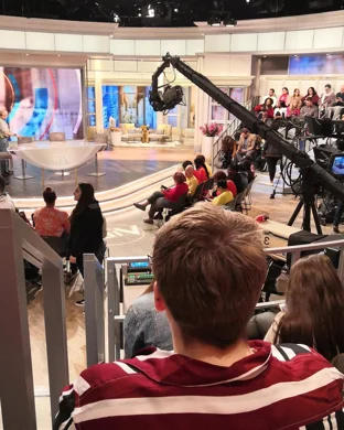 Doughboys Podcast Live