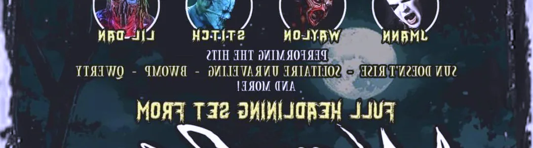 A Killer's Confession