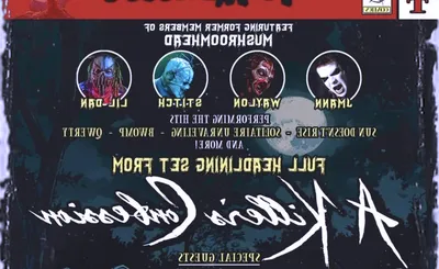 A Killer's Confession