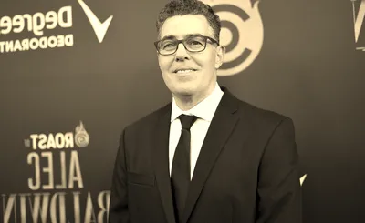 Adam Carolla