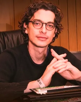 Adam Friedland