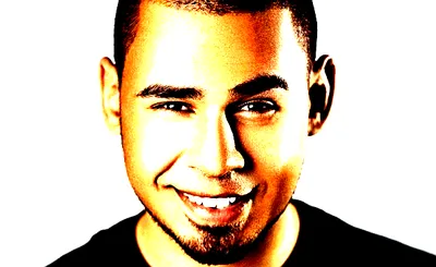 Afrojack