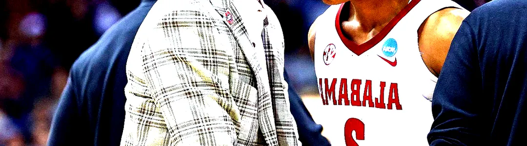 Alabama Crimson Tide Basketball