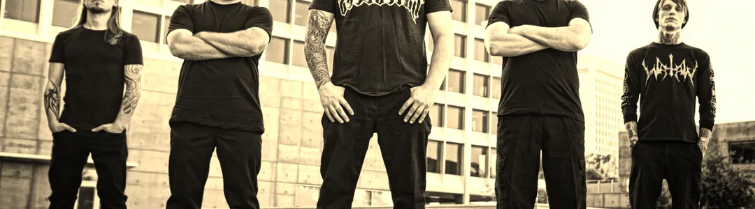 All Shall Perish