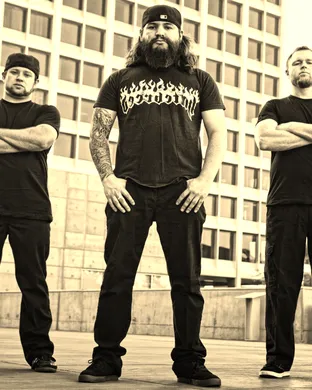 All Shall Perish