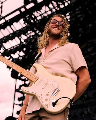Allen Stone