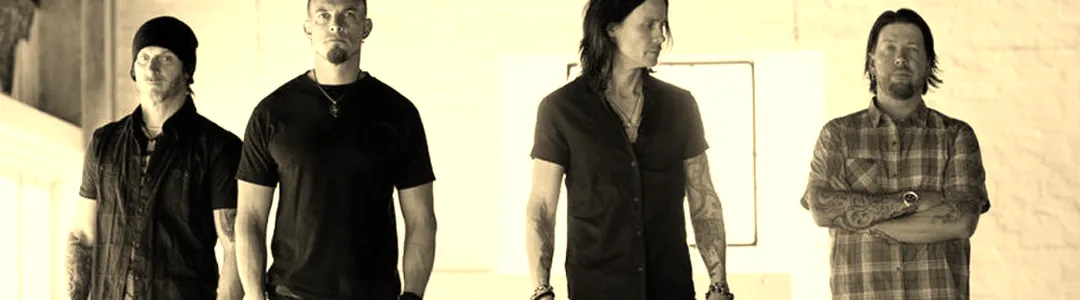 Alter Bridge