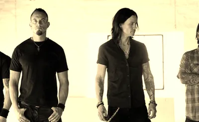 Alter Bridge