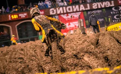 AMA Supercross Championship