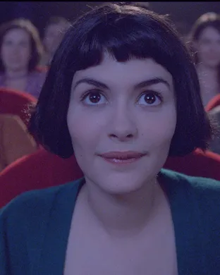 Amelie - Teen Edition