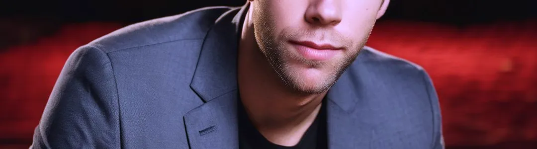 Anthony Jeselnik