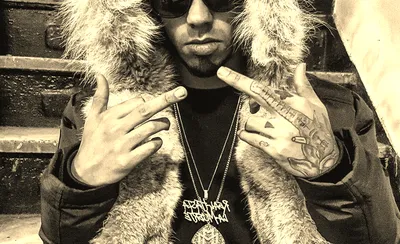 Anuel AA