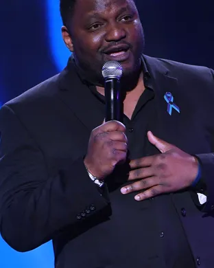 Aries Spears