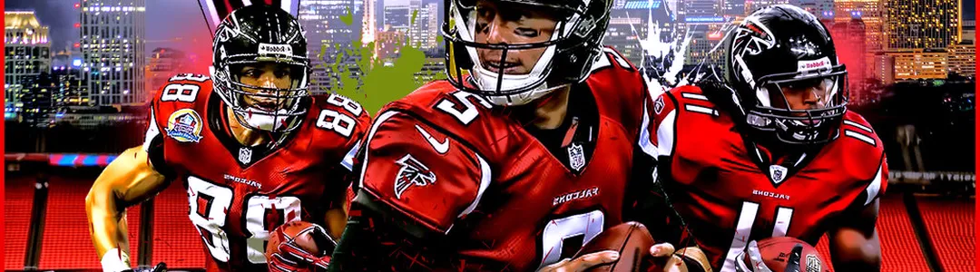 Atlanta Falcons