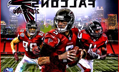 Atlanta Falcons
