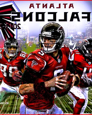 Atlanta Falcons vs. Tampa Bay Buccaneers (Date: TBD) sports event