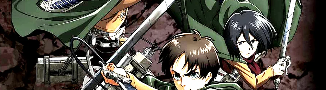 Attack On Titan: Beyond The Walls World Tour - The Official Concert